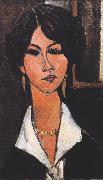 Amedeo Modigliani The Algerian Woman (mk39) oil painting artist